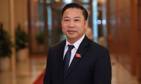 TS. Lưu Bình Nhưỡng nói về vấn đề "cốt tủy" trong công tác cán bộ