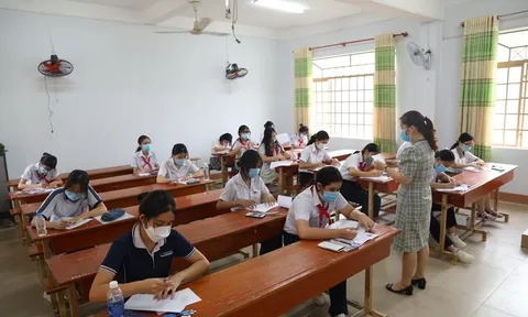 TP.HCM công bố kế hoạch tuyển sinh đầu cấp