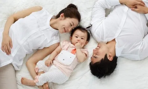Đề xuất tăng thời gian nghỉ thai sản cho nam giới