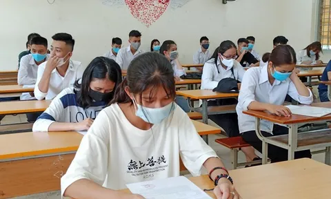 Kết quả điểm thi đánh giá năng lực Đại học Quốc gia TP.HCM đợt 1