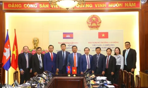 Thị trường lao động Việt Nam từng bước hồi phục ấn tượng