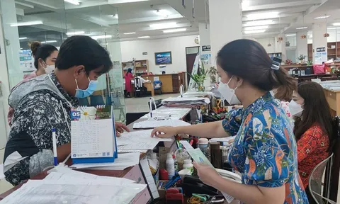 Phương án giải quyết quyền lợi cho hơn 200.000 lao động bị nợ BHXH