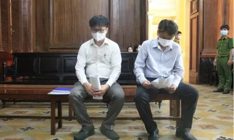 Xét xử vụ cháy chung cư Carina: Công ty Hùng Thanh xin nhận lại 72 tỷ đồng