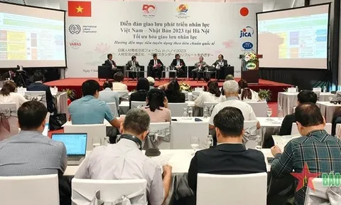 Khi nào lao động Việt Nam sang Nhật Bản không mất phí?