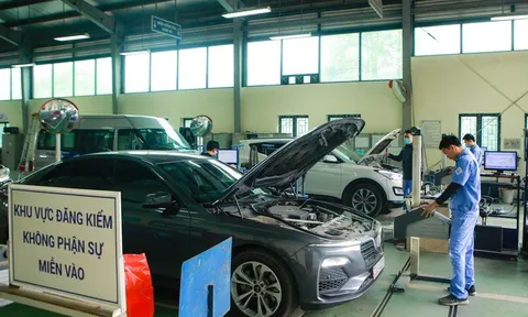 Cục Đăng kiểm Việt Nam sẽ thay đổi thế nào về cơ cấu tổ chức, chức năng, nhiệm vụ?