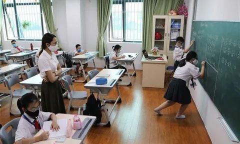 Hà Nội: Công an sẵn sàng hỗ trợ xác minh thông tin cư trú trong quá trình tuyển sinh đầu cấp