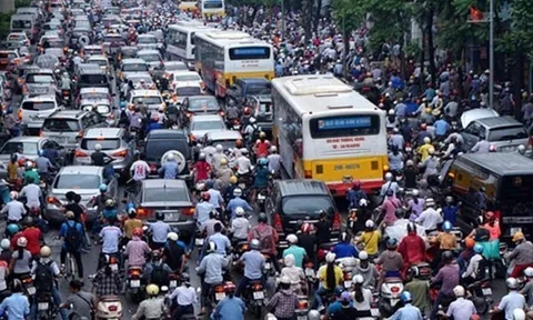 Dân số Việt Nam sẽ cán mốc 100 triệu trong tháng 4/2023?