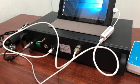 Xử lý 8 trạm BTS giả phát tán tin rác, lừa đảo trong một tháng