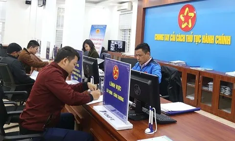Thay thành viên Ban Chỉ đạo cải cách hành chính của Chính phủ