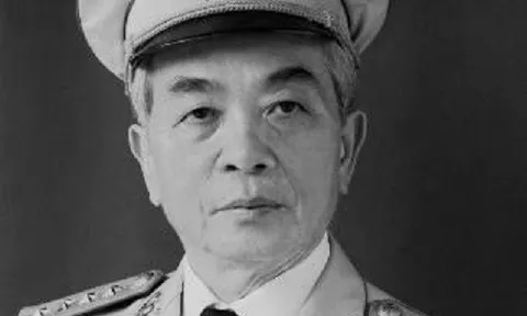 Đại tướng Võ Nguyên Giáp, bậc dũng tướng và nhân tướng trong thời đại Hồ Chí Minh (Phần 3)