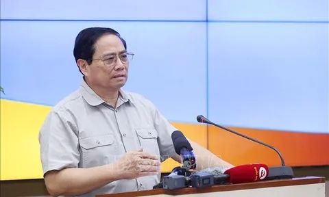Cả nước vì Thành phố Hồ Chí Minh, Thành phố Hồ Chí Minh vì cả nước