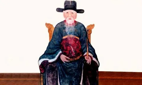 Nghiên cứu danh nhân thời trung đại qua nghiên cứu trường hợp danh nhân Nguyễn Trãi (Phần 2)