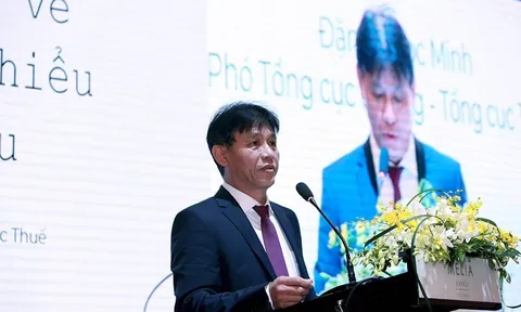 Quy tắc thuế tối thiểu toàn cầu và những khuyến nghị cho Việt Nam