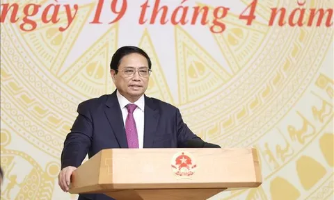 Thủ tướng: Người đứng đầu có vai trò, trách nhiệm quan trọng trong cải cách hành chính