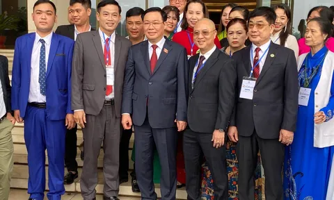 Phát huy mạnh mẽ “cầu nối” giữa báo chí và doanh nghiệp