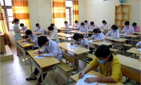 Hà Nội: Có nên cộng điểm ưu tiên cho học sinh giỏi cấp thành phố?
