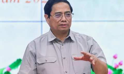 Thủ tướng: Thay thế, điều chuyển cán bộ không dám làm, sợ trách nhiệm
