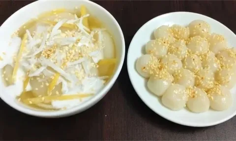 Sự tích, nguồn gốc Tết Hàn thực