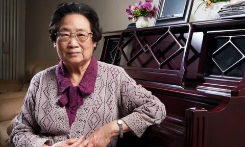 Nữ giáo sư ‘3 không' thắng giải Nobel với phát minh cứu sống hàng triệu người