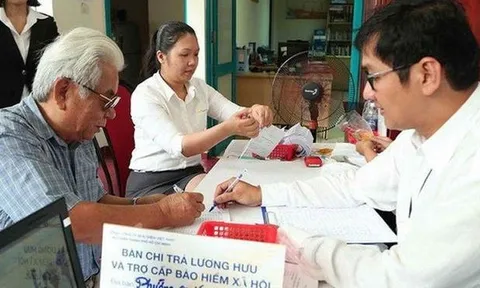 Đóng BHXH đủ 35 năm về hưu 'non', không thể hưởng lương hưu tối đa