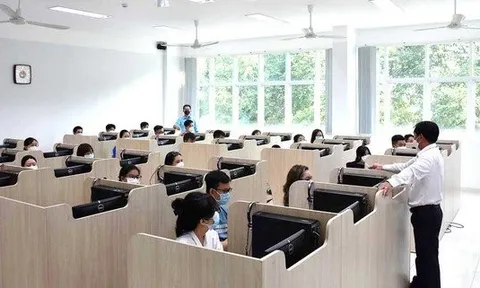 Sắp có đợt thi thử kiểm định chất lượng đầu vào công chức tại 3 miền Bắc, Trung, Nam