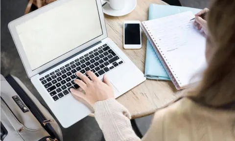 Từ đầu tháng 7, người dân có thể đăng ký kinh doanh qua mạng