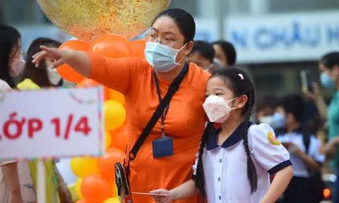 TP.HCM: Nhiều năm liên tiếp luôn thiếu hàng nghìn giáo viên