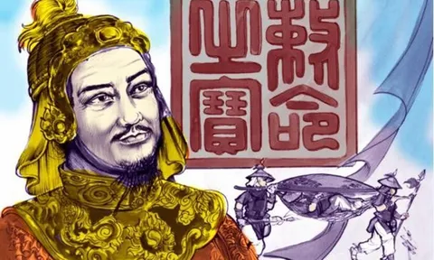 Thời kỳ đầu cuộc chiến tranh chống quân xâm lược Mãn Thanh (Phần 2 và hết)