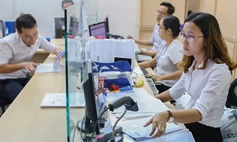Đề xuất bổ sung 6 trường hợp thuộc diện tinh giản biên chế