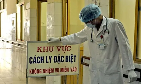 Nghỉ lễ 30/4, 1/5: Tăng cường phòng chống COVID-19, không để dịch bùng phát