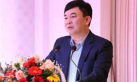 Phó Bí thư Quảng Ninh làm Chủ tịch Tập đoàn Than - Khoáng sản
