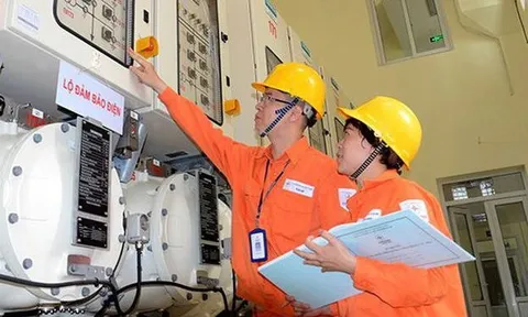 Quy định mới về giá bán lẻ điện sinh hoạt