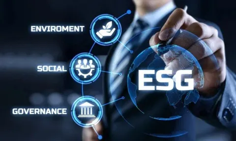 Lợi ích ESG đối với doanh nghiệp trong nền kinh tế số