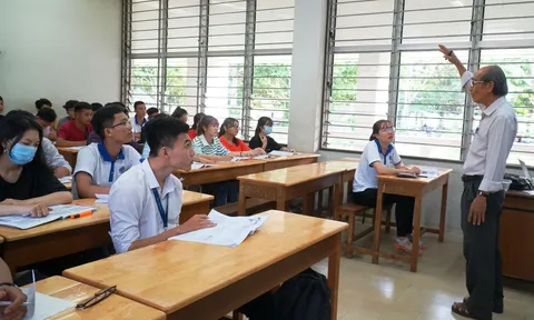 Phát triển giáo dục ở ĐBSCL - Bài cuối: Chú trọng chất lượng, hiệu quả