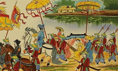 Về một số thần đồng nổi tiếng trong lịch sử Việt Nam (Phần 3)