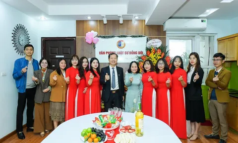 Luật sư Trần Xuân Tiền: Hành trình truyền tải tri thức pháp luật đến mọi miền đất nước