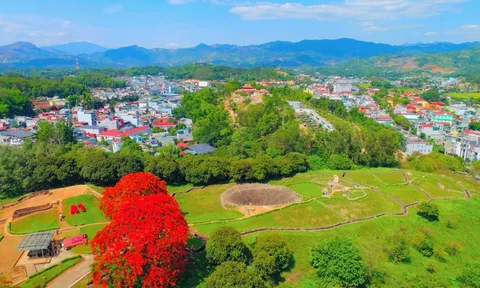 Về Mường Phăng nhớ ghé qua Che Căn