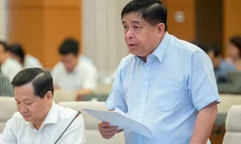 Bộ trưởng KH&ĐT: "Nhiều doanh nghiệp lớn đã phải bán gần hết tài sản"