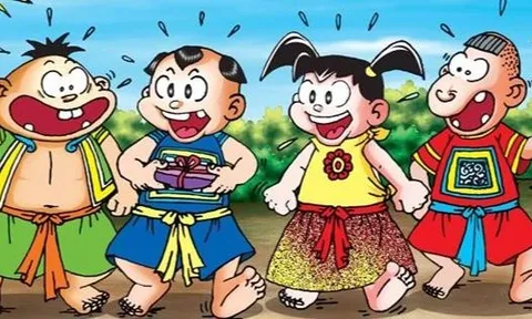 Về một số thần đồng nổi tiếng trong lịch sử Việt Nam (Phần 4 và hết)