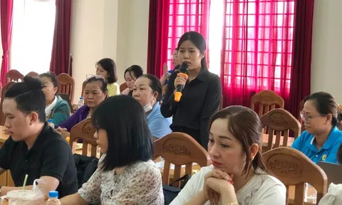 Xây dựng lương hưu tối thiểu bằng lương tối thiểu vùng
