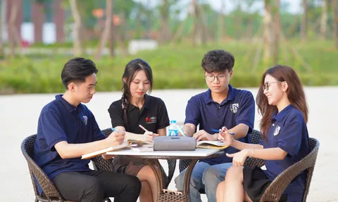 Mở cánh cửa sớm vào 12 ngành cử nhân chính quy của Trường Quốc tế - Đại học Quốc gia Hà Nội