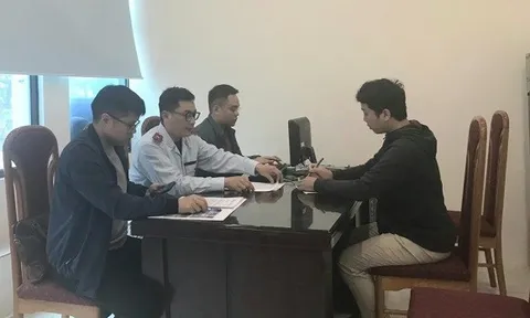 Bộ TT&TT theo dõi chặt 77 tổ chức lập trang tin có dấu hiệu 'báo hóa'