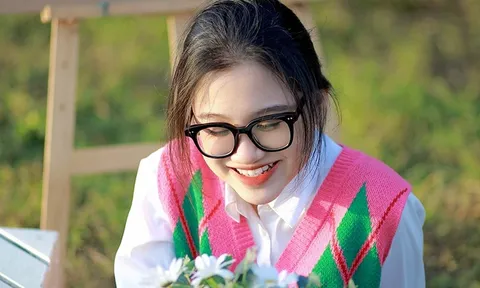 Bài luận 'lạ' giúp nữ sinh 17 tuổi trúng học bổng Mỹ 6,2 tỷ đồng