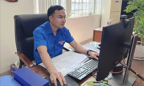 Cây sáng kiến của ngành điện Phú Yên