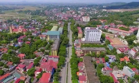 Nghiên cứu thí điểm sắp xếp đơn vị hành chính cấp tỉnh