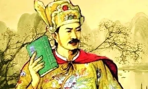 Nhà văn hóa lớn, nhà thơ Lê Thánh Tông (Phần 1)