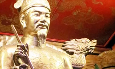 Nhà văn hóa lớn, nhà thơ Lê Thánh Tông (Phần 2 và hết)