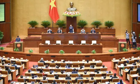 Thực hiện lộ trình cải cách tiền lương; xây dựng phương án điều chỉnh tiền lương tối thiểu vùng phù hợp