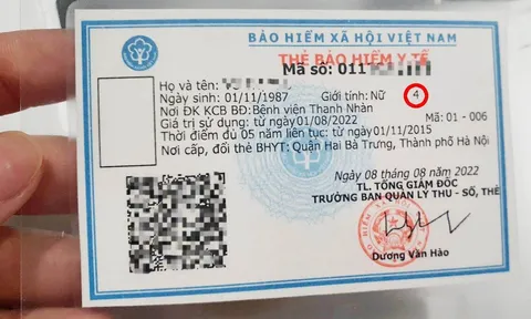 Lương cơ sở tăng, mức đóng BHYT của các nhóm đối tượng sẽ thay đổi thế nào?