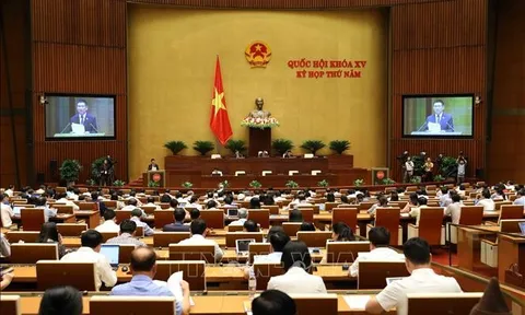 Khắc phục tình trạng phân bổ, giải ngân vốn đầu tư công chậm